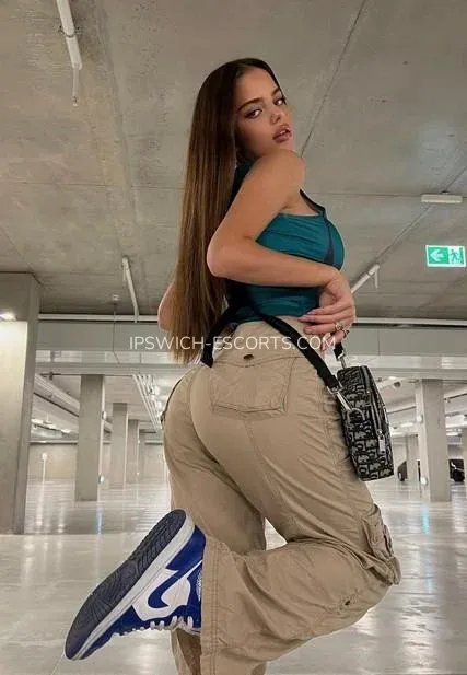 Ipswich escorts Maja — 4