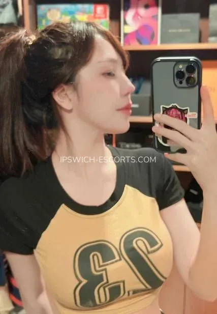 Ipswich escorts Catherine — 1