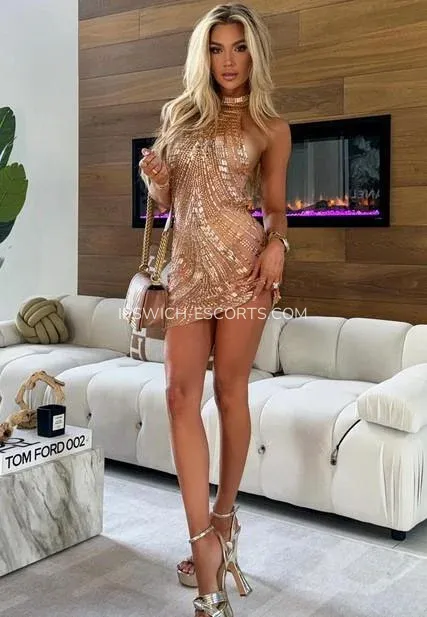 Ipswich escorts Klara — 4