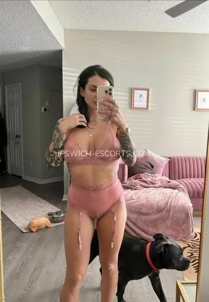 Ipswich escorts Ashlyn — 1