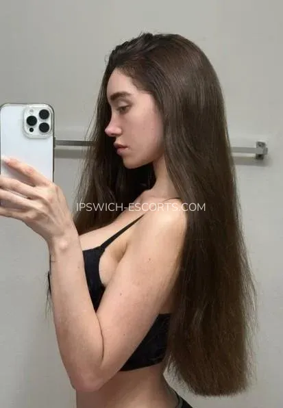 Ipswich escorts Ann-christin — 1