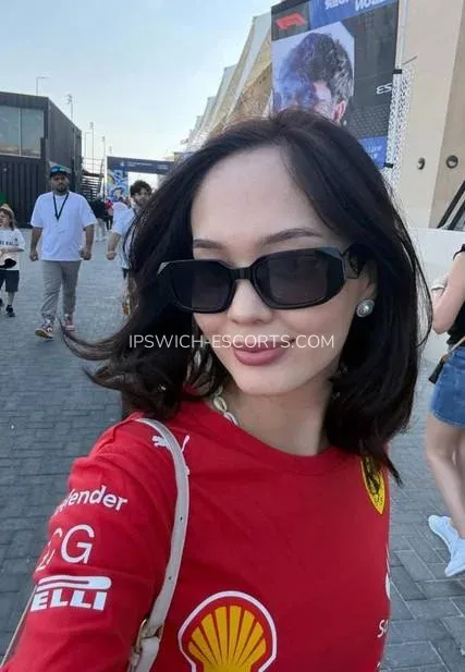 Ipswich escorts Sophia — 1