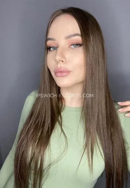 Ipswich escorts Linda — 1