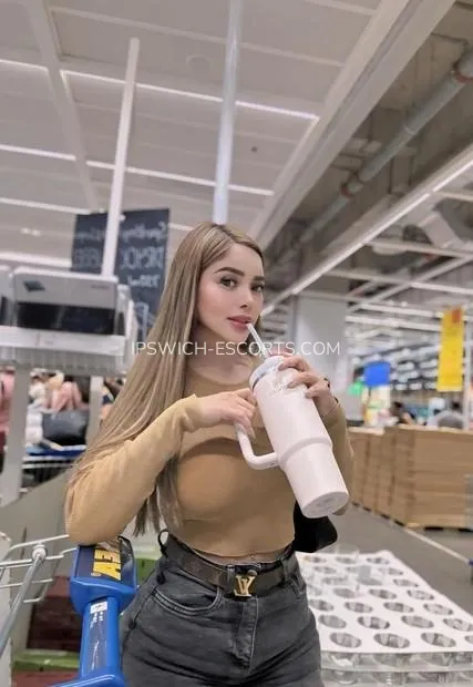 Ipswich escorts Stephanie