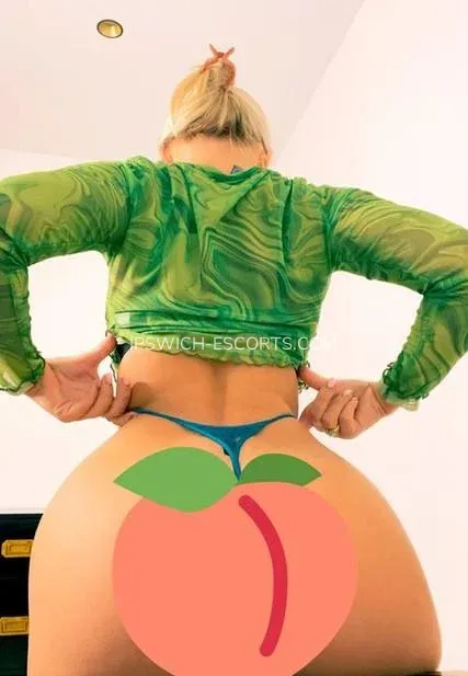 Ipswich escorts Nadia — 3