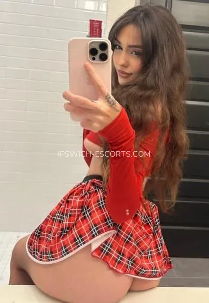 Ipswich escorts Jada — 3