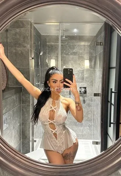 Ipswich escorts Sofia — 5