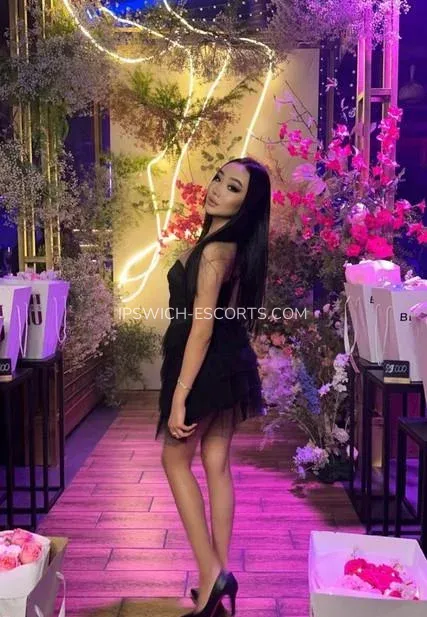 Ipswich escorts Jillian — 1