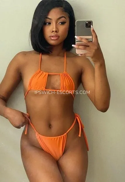 Ipswich escorts Agnes — 2