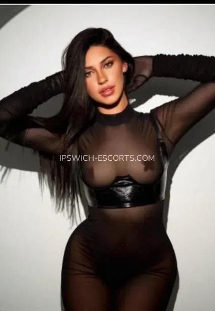 Ipswich escorts Nicole — 1