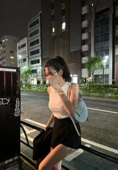 Ipswich escorts Ann-christin — 4