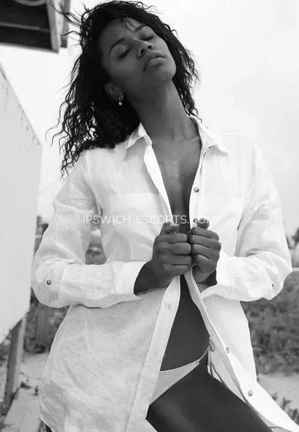 Ipswich escorts Iliane — 4