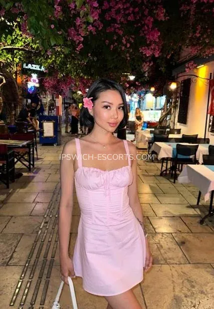 Ipswich escorts Skylar — 1