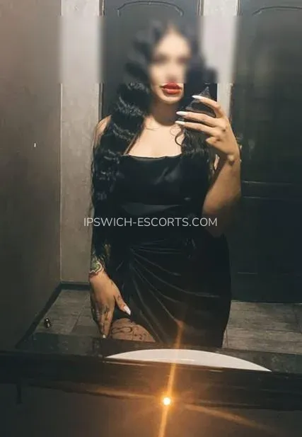 Ipswich escorts Margareta — 5