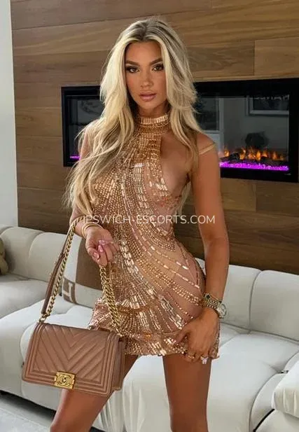 Ipswich escorts Klara — 3
