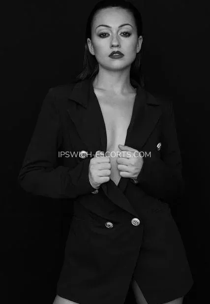 Ipswich escorts Grace — 1