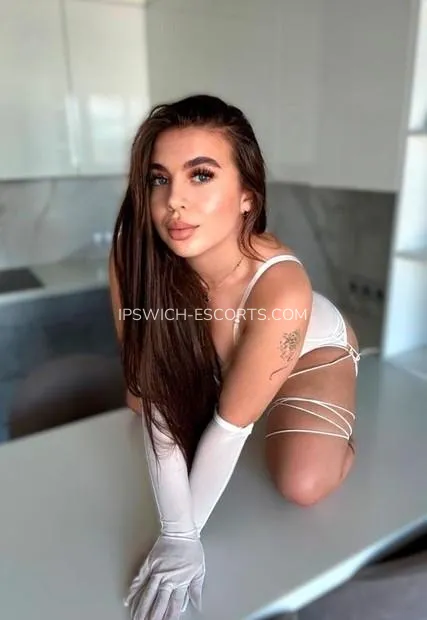 Ipswich escorts Anabel — 2