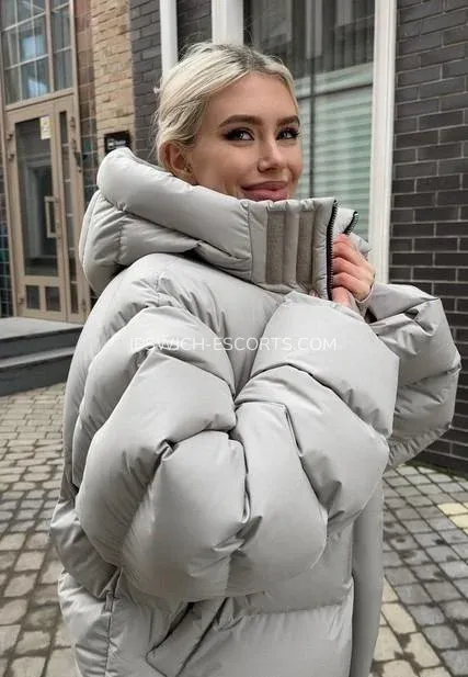 Ipswich escorts Sophie — 6