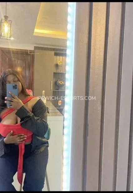 Ipswich escorts Inger — 1