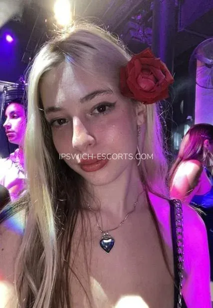 Ipswich escorts Jillian — 3