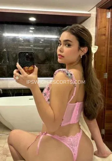 Ipswich escorts Carina — 3