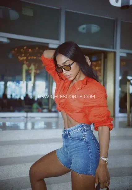 Ipswich escorts Jasmine — 9