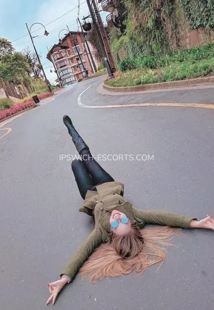 Ipswich escorts Amber — 1