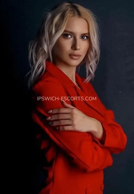 Ipswich escorts Amanda — 3