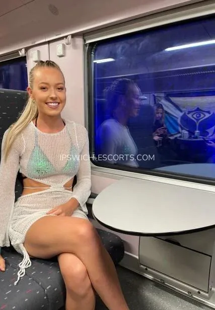 Ipswich escorts Brenda — 3