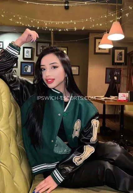 Ipswich escorts Jayden — 6