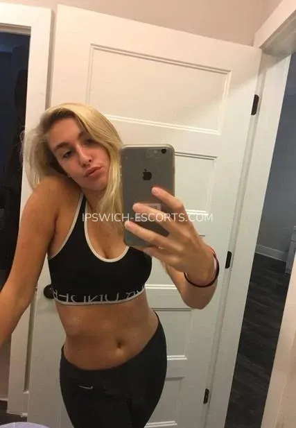 Ipswich escorts Adela — 5