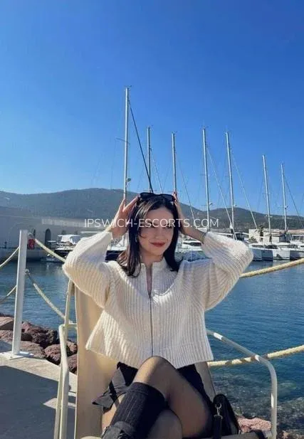 Ipswich escorts Oriana — 3