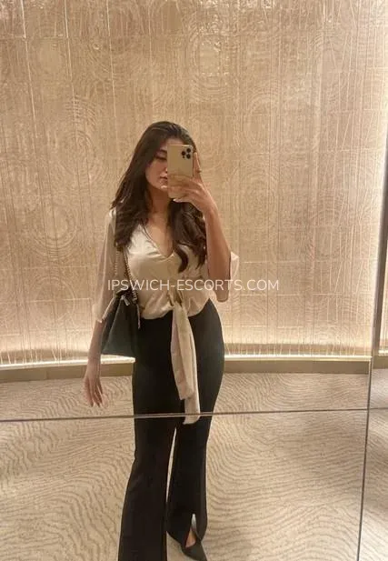 Ipswich escorts Johanna — 1