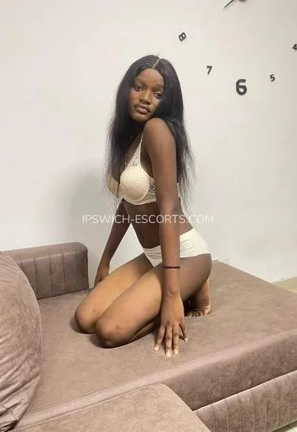 Escort djevojka Erika - Ipswich