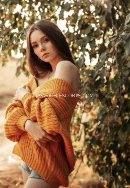 Ipswich escorts Sophie — 3