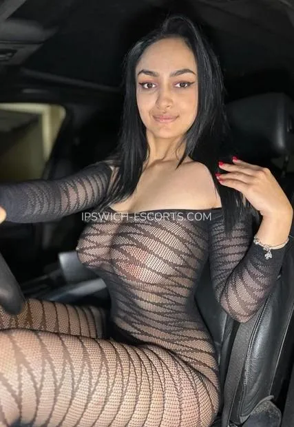 Ipswich escorts Briana — 2