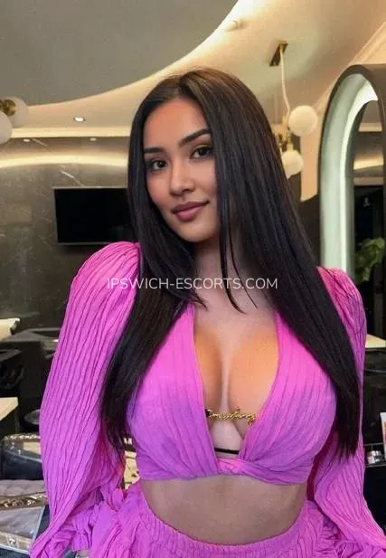 Ipswich escorts Birgitta — 1