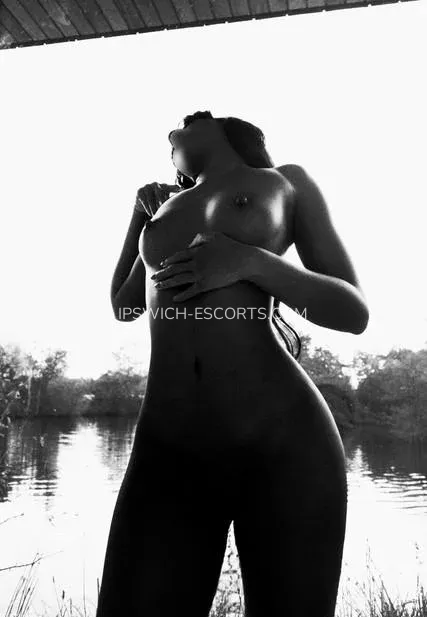 Ipswich escorts Jazmin — 5