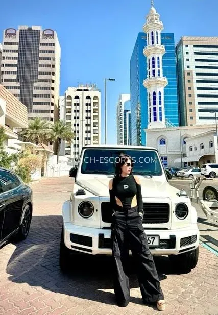 Ipswich escorts Simona — 9