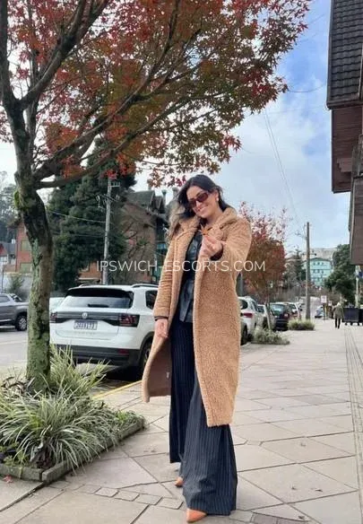 Ipswich escorts Amber — 5