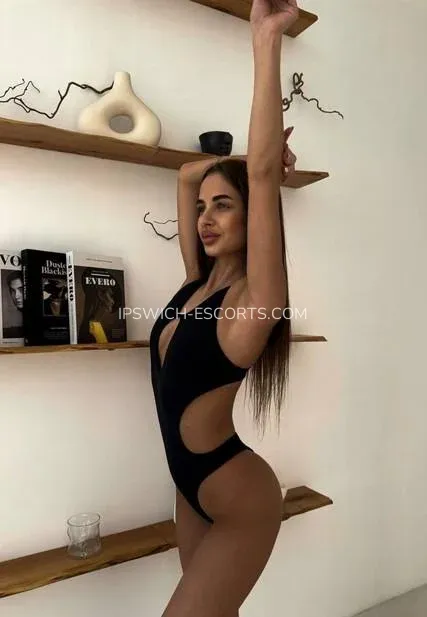 Ipswich escorts Gianna — 9