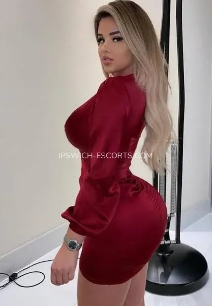 Ipswich escorts Kristina — 4
