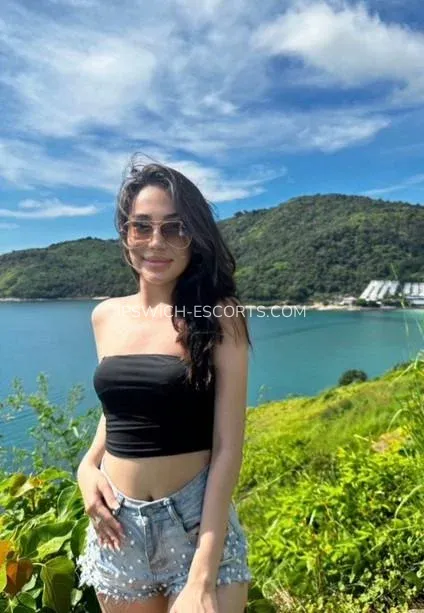 Ipswich escorts Katelyn — 1