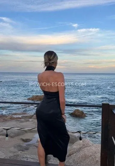 Ipswich escorts Zoey — 1