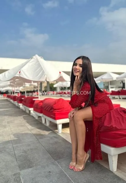 Ipswich escorts jazmin