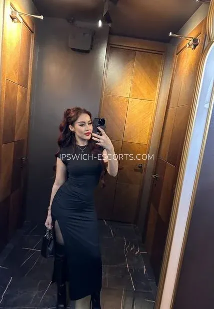 Ipswich escorts Tecla — 1