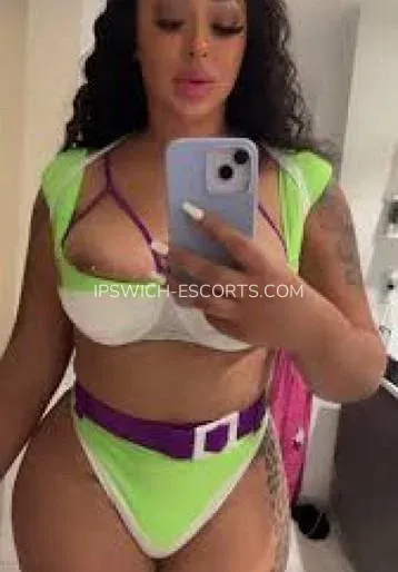 Ipswich escorts Mariah — 3