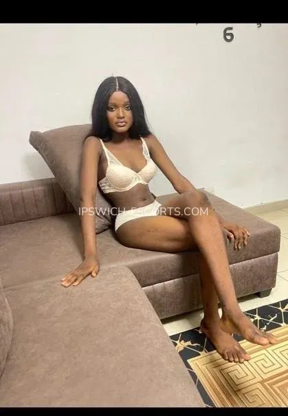 Ipswich escorts Erika — 3
