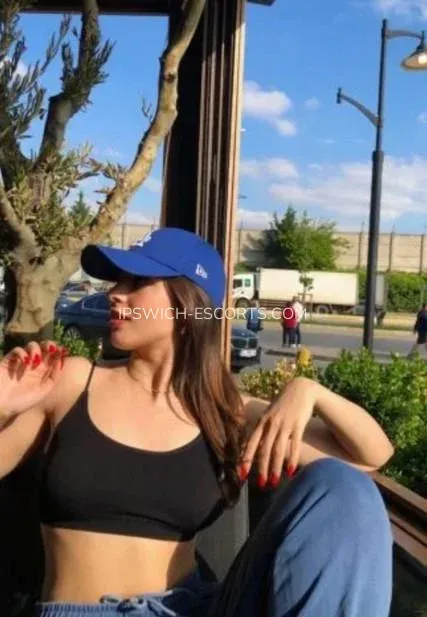 Ipswich escorts Viktoria — 3