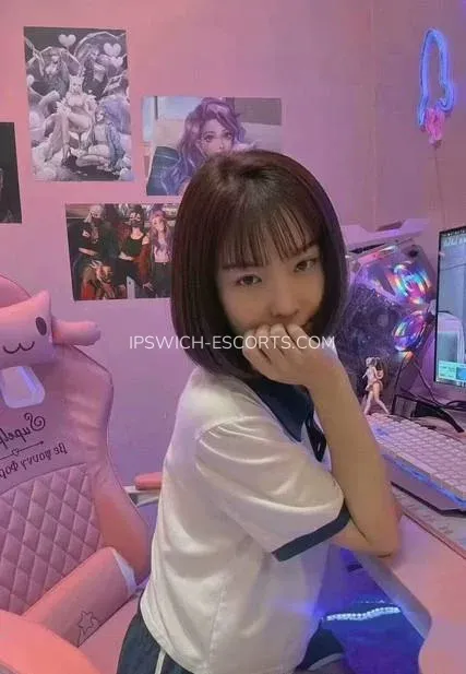 Ipswich escorts Jessica — 3